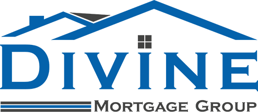Divine Mortgage Group Logo